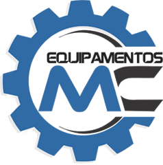 Logo - Equipamentos MC