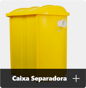 Caixa Separadora